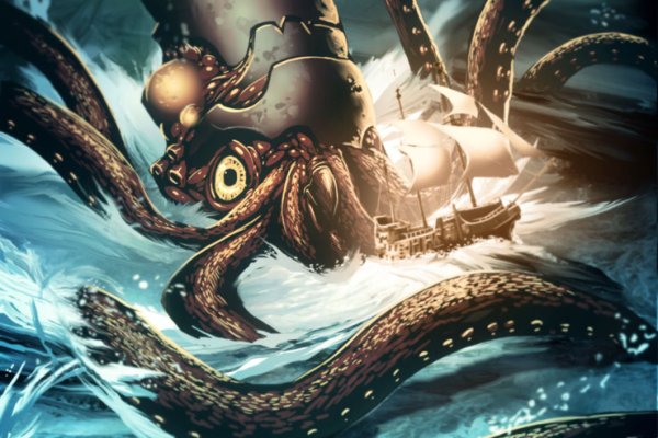 Kraken взломать