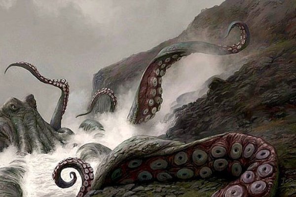 Kraken сайт анонимных